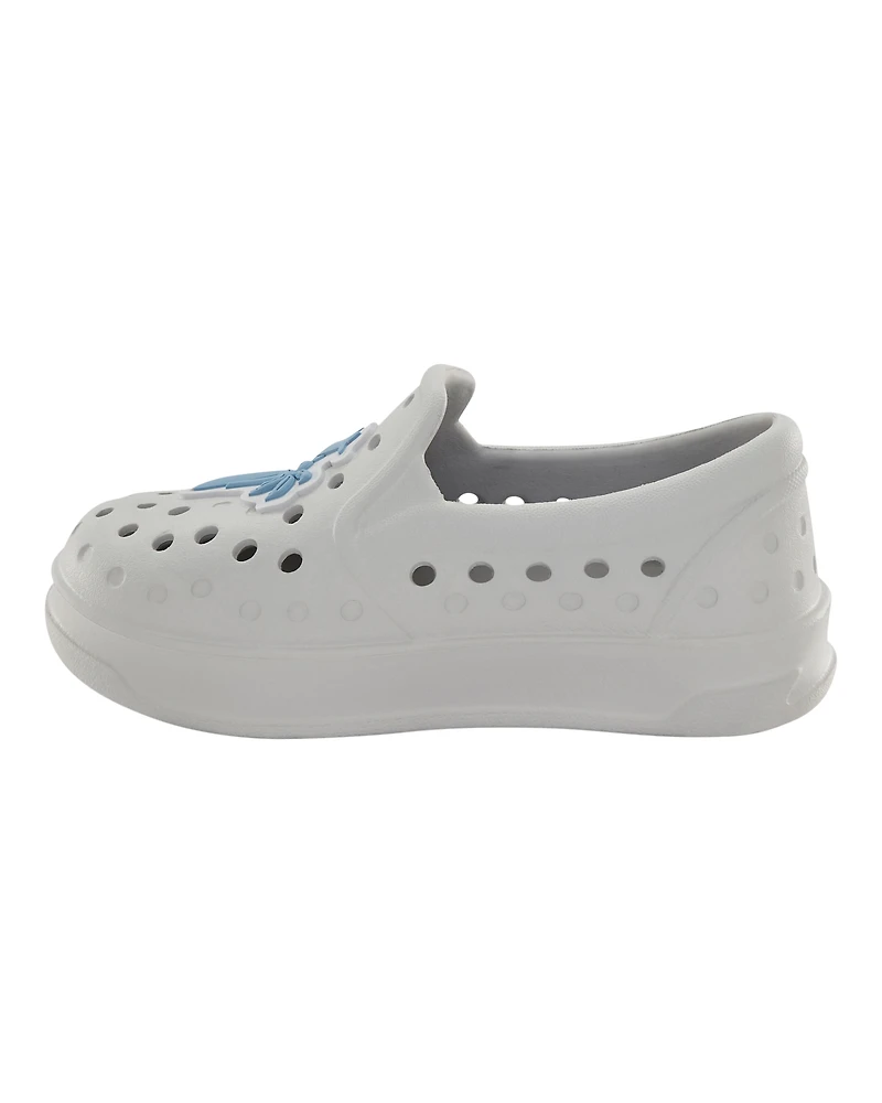 Toddler Shark Water Shoes