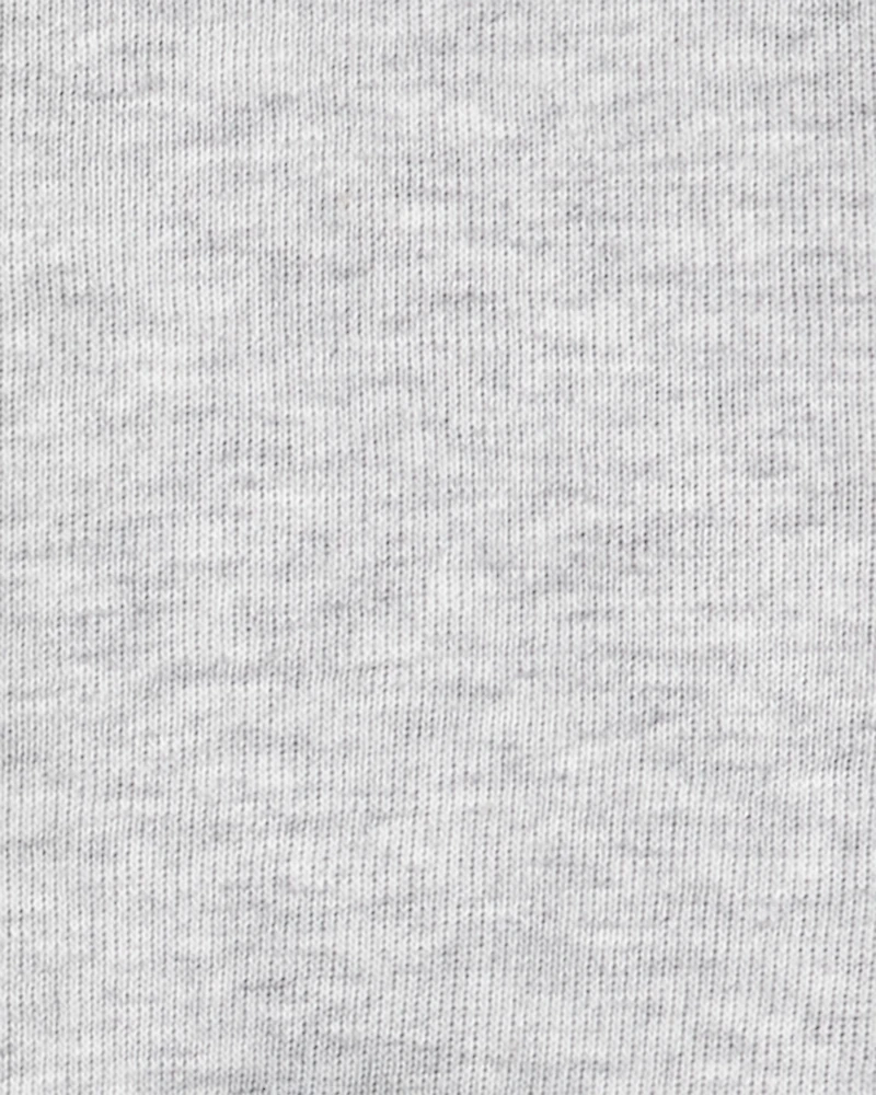 Baby 7-Pack Short-Sleeve Original Bodysuits