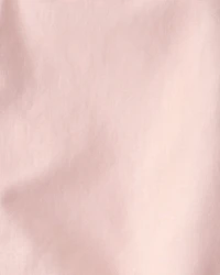 Baby Boy 2-Piece Dress-Me-Up Set - Pink