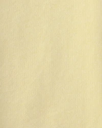 Baby French Terry Pullover Sweatshirt - Yellow