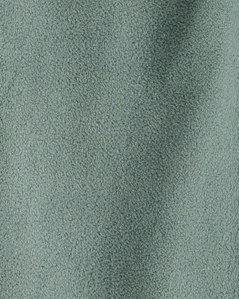 Kid Recycled Microfleece Sweatpants