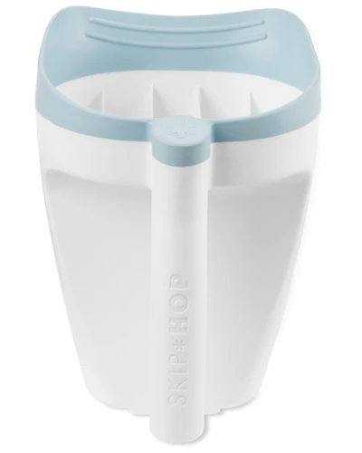Wave Waterfall Bath Rinser