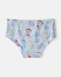 Toddler Girl 7-Pack PAW Patrol® Brief Underwear
