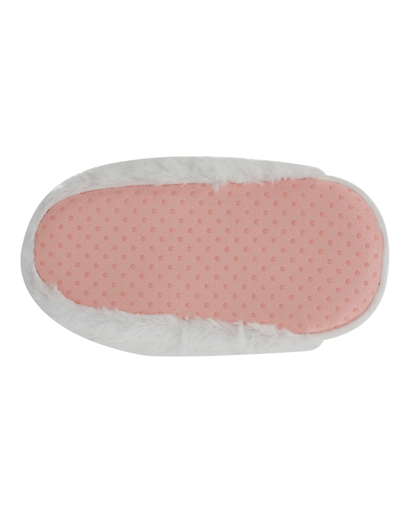 Unicorn Slipper Shoes