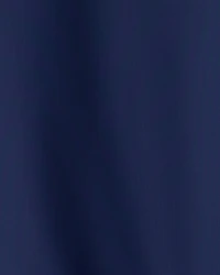 Boys Long-Sleeve Rashguard Top - Navy