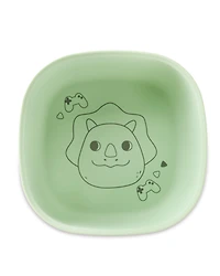Besties Squad Silicone Bowl - Green