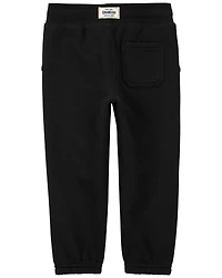 Baby OshKosh Logo Drawstring Joggers