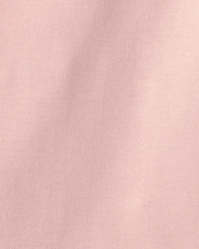 Baby Girl 5-Pack Multipack Bodysuits