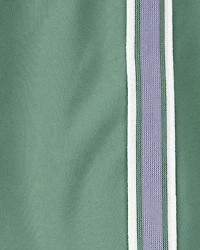 Girls Knit Active Skort - Green