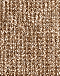 Baby Boy Textured Sweater - Khaki