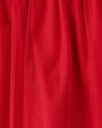 Girls Tutu - Red
