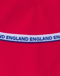 Toddler Girl Umbro England Active Skort - Red