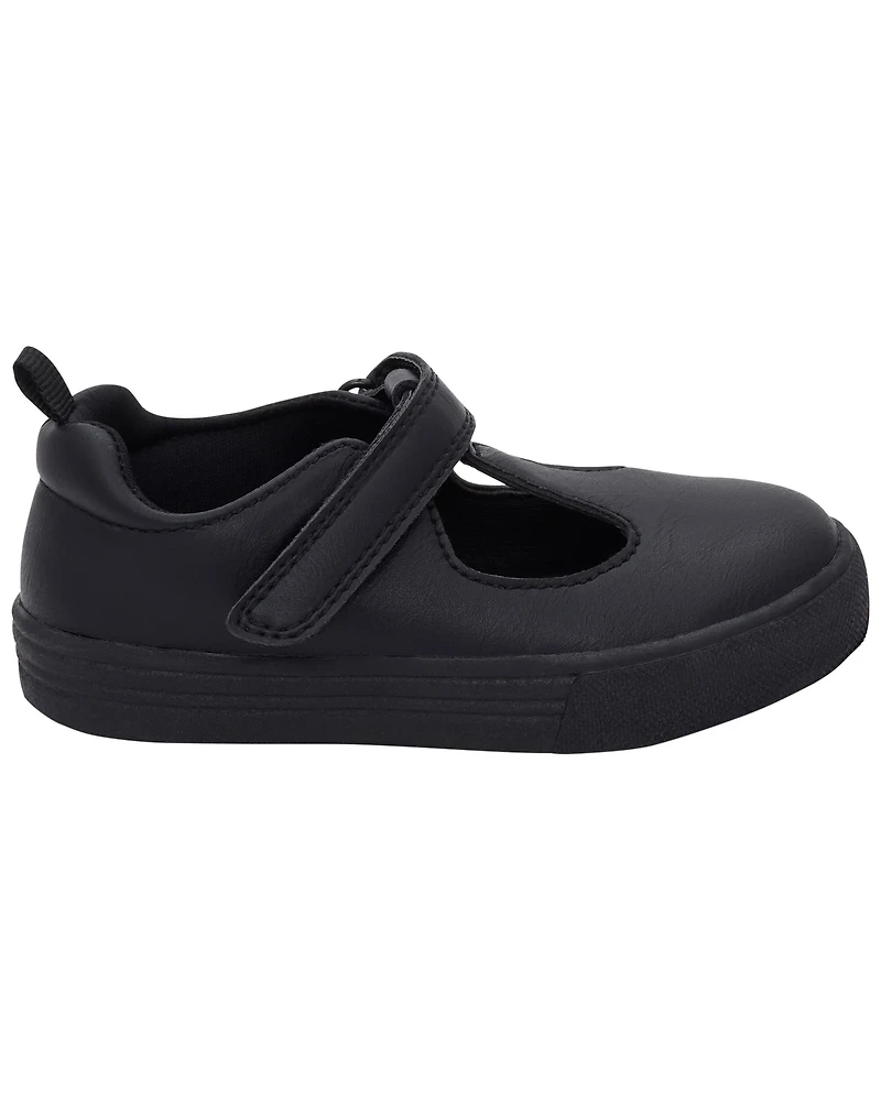 Midnite Slip On Shoes