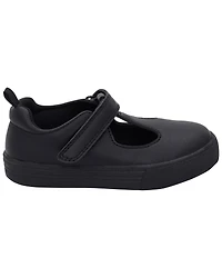 Midnite Slip On Shoes
