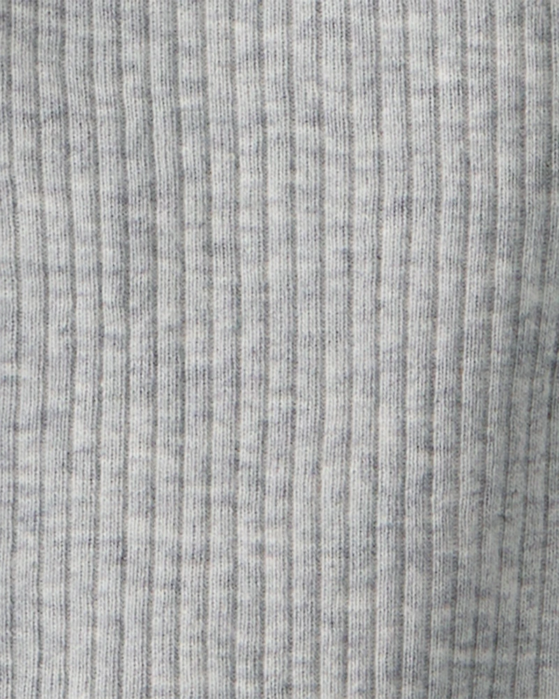 Baby 5-Pack Solid Multipack Bodysuits - Blue/Yellow/Green