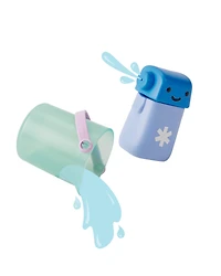 Fresh & Clean Mirror Fun Baby Bath Toy