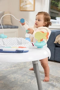 Seascape 2-in-1 Activity Center 