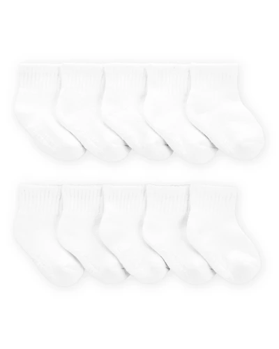 Baby 10-Pack Ankle Socks