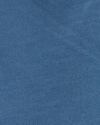 Toddler Pull-On French Terry Rec Shorts - Blue