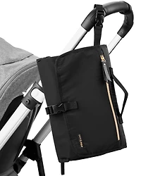Envi Luxe Pronto® Signature Changing Station - Eco Black