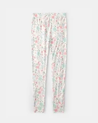 Girls Butterfly Garden PurelySoft 2-Piece Pyjama Set