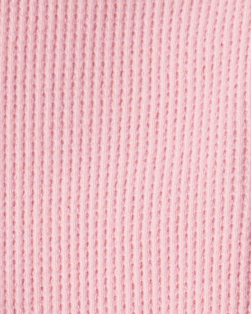 Baby Girl 2-Pack Organic Cotton Bodysuits