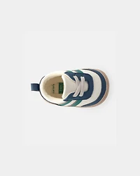 Baby Boy Colourblock Athletic Sneakers - Blue