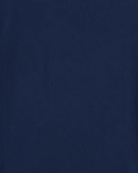 Toddler Active Raglan Tee - Navy