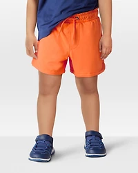 Toddler On-The-Go Pull-On Shorts