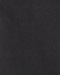 Toddler Boy Solid Fleece Quarter Zip Sweatshirt - Black