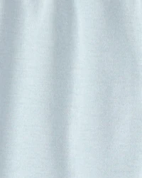 Baby Boy 2-Pack Cotton Pants - Blue