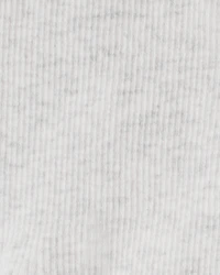 Baby Girl 2-Pack Organic Cotton Grow-With-Me Joggers