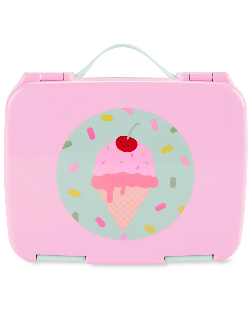 Spark Style Bento Lunch Box