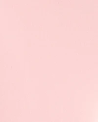 Girls Knit Flare Active Pants - Pink