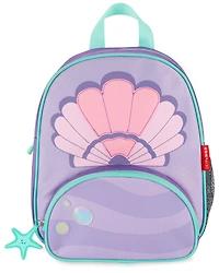 Spark Style Little Kid Backpack - Seashell