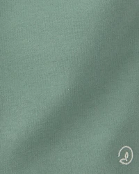 Boys Recycled Shorts Made with Organic Cotton