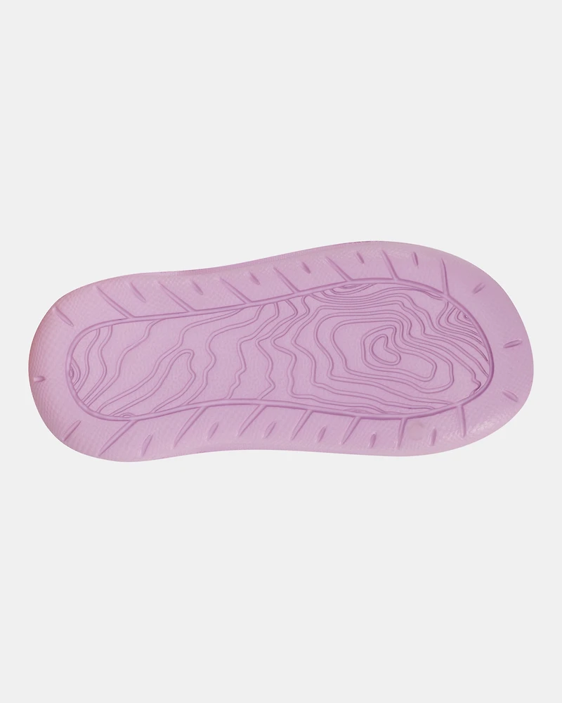 Toddler Girl Water Shoe Sandals