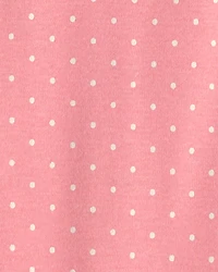 Baby Girl 5-Pack Multipack Bodysuits