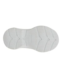 Toddler Butterfly Light-Up Sneakers