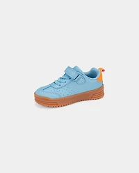 Toddler Boy Athletic Shoes - Blue