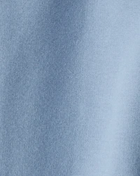 Baby Boy Fleece Pants - Blue