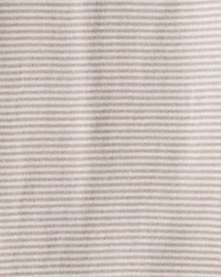 Baby Boy 4-Pack Dragon Star Print Cotton Long-Sleeve Multipack Bodysuits - Blue/White/Green