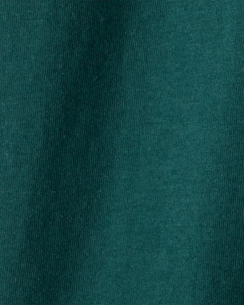 Baby Girl 2-Piece Bow Print Bodysuit & Pant Set - Grey