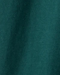 Baby Girl 2-Piece Bow Print Bodysuit & Pant Set - Grey