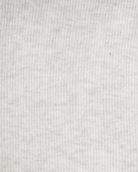 Toddler 2-Pack Organic Cotton Rib Mock Neck Tops
