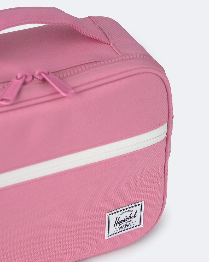Toddler Girl Lunchbox - Pink