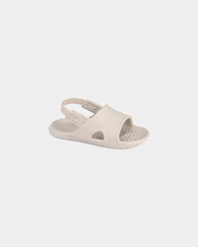 Toddler Boy Water Shoes - Tan