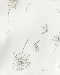 Baby Organic Cotton Coming Home Bag