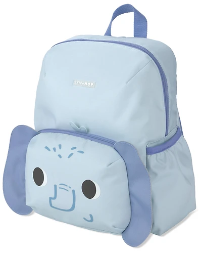Besties Squad Toddler Backpack - Elephant