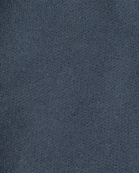 Baby Boy Long-Sleeve Zip-Up Jacket - Navy Blue